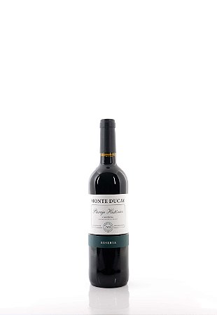 Vinho Tinto Monte Ducay Reserva San Valero 2021