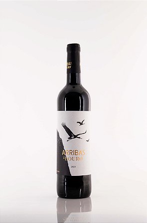 Vinho Tinto Colheita Arribas do Douro 2021