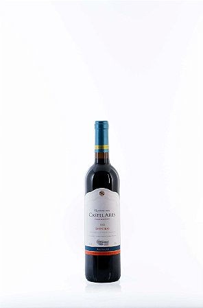 Vinho Tinto Quinta dos Castelares 2022