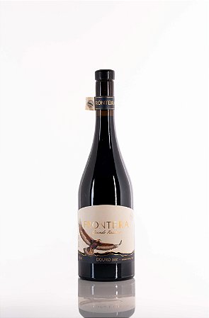 Vinho Tinto Fronteira Grande Reserva 2018