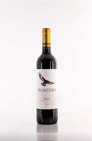 Vinho Tinto Fronteira 2020 750ml