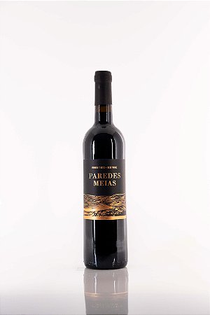 Vinho Tinto Paredes Meia
