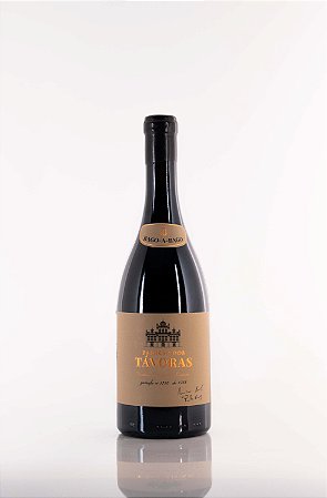 Vinho Tinto Palácio dos Távoras Bago a Bago 2020