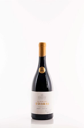 Vinho Tinto Palácio dos Távoras Grande Reserva Gold Edition 2015