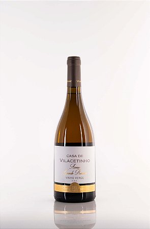 Vinho Verde Vilacetinho Avesso Grande Reserva Branco 2017