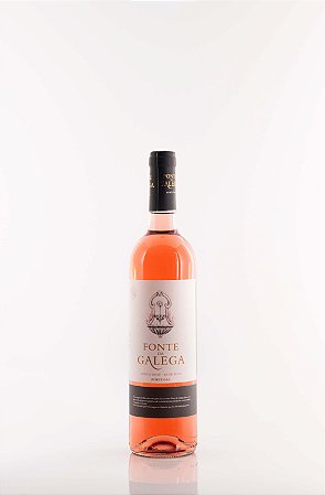 Vinho Rosé Fonte da Galega