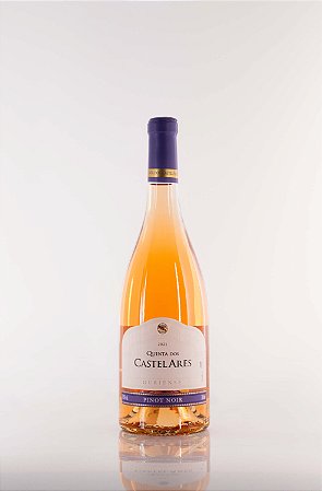 Vinho Rosé Quinta dos Castelares Pinot Noir 2021