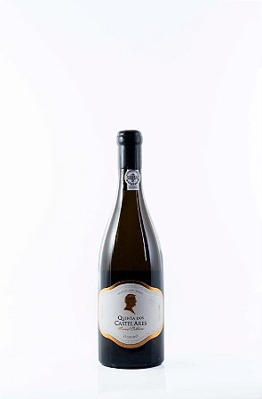 Vinho Branco Quinta dos Castelares Manuel Caldeira 2020
