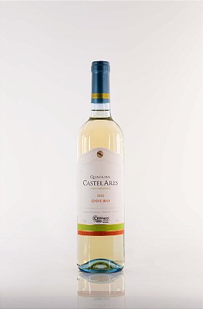 Vinho Branco Quinta dos Castelares 2022