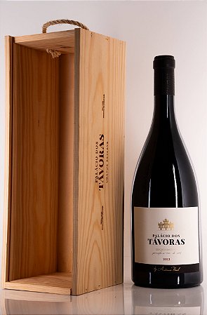Vinho Tinto Palácio dos Távoras Grande Reserva Gold Edition 1,5l 2012