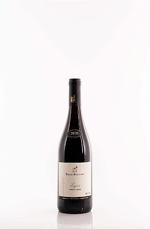 Vinho Tinto Pinot Noir Louis IGP Pascal Bouchard 2020 750ml