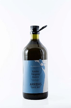 Azeite de Oliva Extra Virgem Arribas do Douro Galão 3l