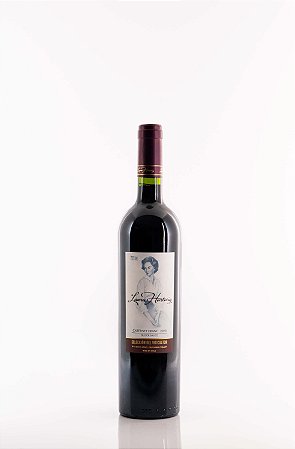 Vinho Tinto Laura Hartwig Cabernet Franc 2020 750ml
