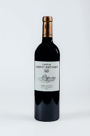 Vinho Tinto Fino Seco Château Larrivet Haut-Brion 2020 750ml