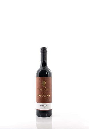Vinho Tinto Australiano Peter Lehmann The Barossan Shiraz 2022 750ml
