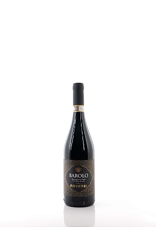 Vinho Tinto Italiano Roversi Barolo 2020 750ml