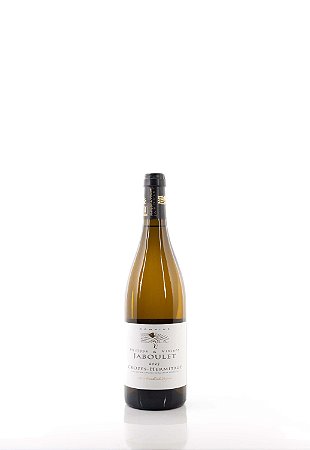 Vinho Branco Philippe & Vincent Jaboulet Crozes-Hermitage 2023 750ml