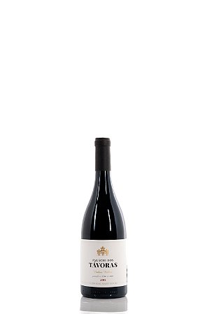 Vinho Tinto Palácio dos Távoras Vinhas Velhas Grande Reserva 2015