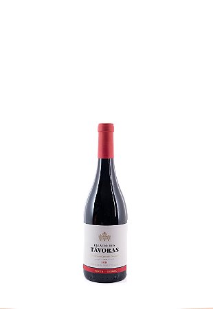 Vinho Tinto Palácio dos Távoras Tinta-Gorda 2021