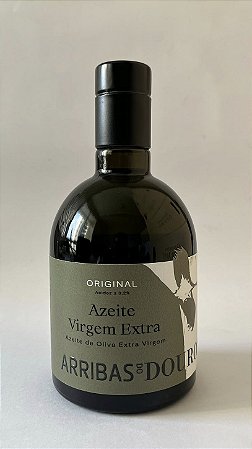 Azeite de Oliva Extra Virgem Arribas do Douro 500ml Original