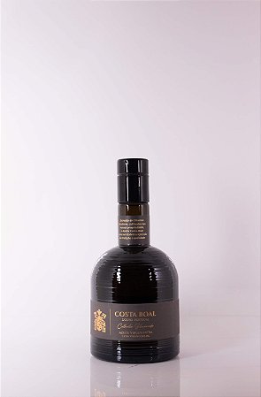 Azeite de Oliva Extra Virgem Costa Boal 500ml Colheita Selecionada