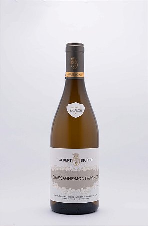 Vinho Branco Albert Bichot Chassagne-Montrachet 2023 750ml