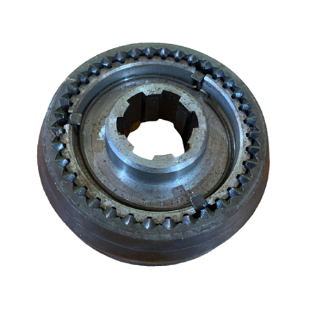 Sincronizado 2A 3A GM 3100 C10 3Vel - Eaton