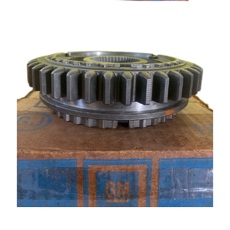 Conjunto Sincronizador 1° Velocidade EATON Clark 3315171 240V Ford GM Volkswagen Agrale