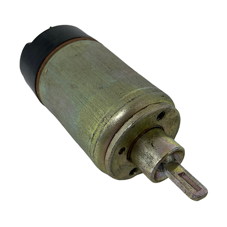 Chave Magnética Automático Partida 9330081022 GM Chevette Marajó