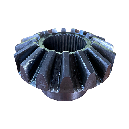 Engrenagem Planetária 16 Dentes x 39 Estrias 885518M1 - Câmbio Original MF / Massey Ferguson