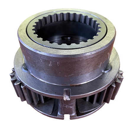 Engrenagem Reduzida 518938 - Câmbio Eaton - Massey Ferguson MF Original Eaton