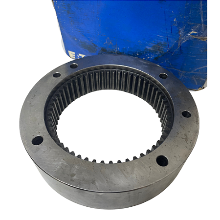 Coroa Reduzida Clark Trator Massey Ferguson MF 1865530 - Câmbio Original Eaton