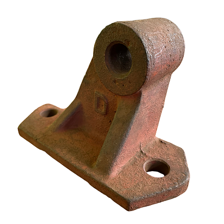 Suporte do Estabilizador 488704 Massey Ferguson MF – Marca Usinil