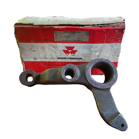 Braço Direção Superior 898358 Trator Original Massey Ferguson MF