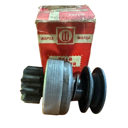 Bendix Impulsor Pinhão Motor Partida Perkins 224004 - Wapsa