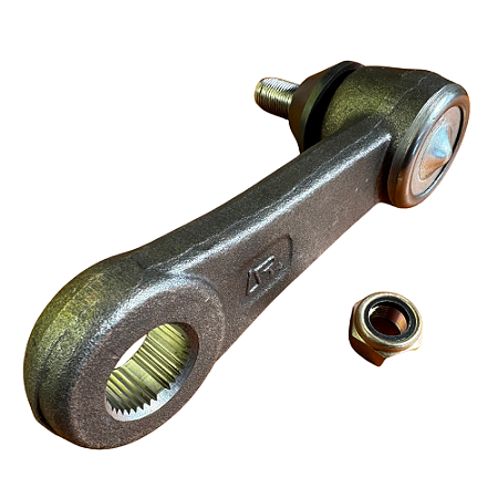 Braço Pitman Setor Direção Hidráulica GM ACD10 D20 85 até 90 Silverado 97 em diante 94651679 - Zenite