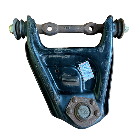 Balança Bandeja Superior Direita Completa A10 C10 D10 A20 C20 D20 85 em diante 94604136 - Original GM