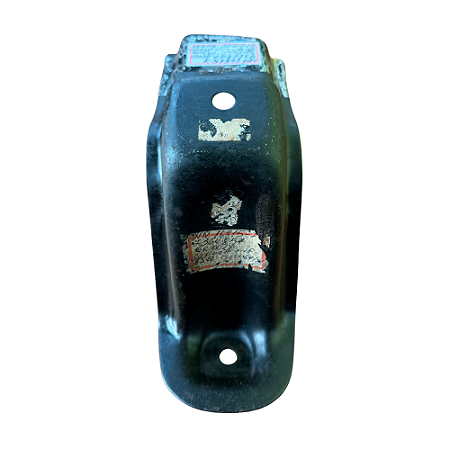 Suporte Coxim Motor Dianteiro Inferior Esquerdo C10 64 a 81 7364857 - Original GM
