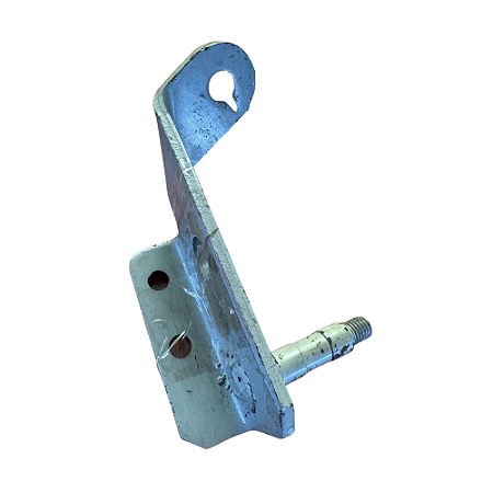 Suporte de balança embreagem lado do chassis ACD 10 ACD 20 ACD 40 94634680-GR0765 – GM