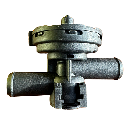 Válvula 2 vias do aquecimento Vectra Astra Meriva Corsa Celta Montana 93275536 – GM