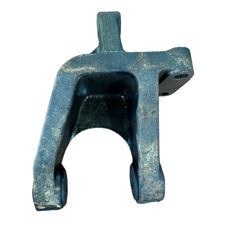 Suporte do alternador A40 C40 94640065 – GM