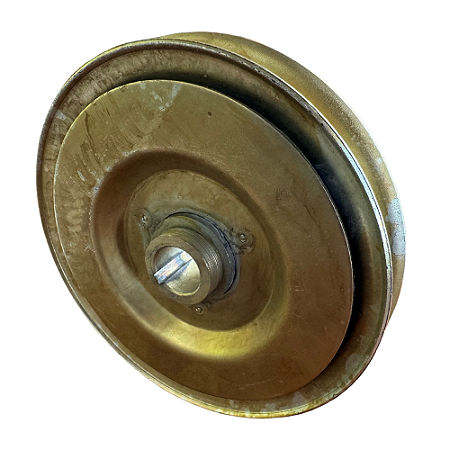 Polia Gerador 1942911 GR2195 – Original GM
