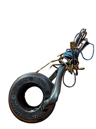 Chave Seta Brasilia 75/76 VW 102953517.4