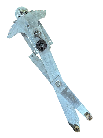 Maquina Vidro Lado Direito Corcel 2 Belina 2 78/82