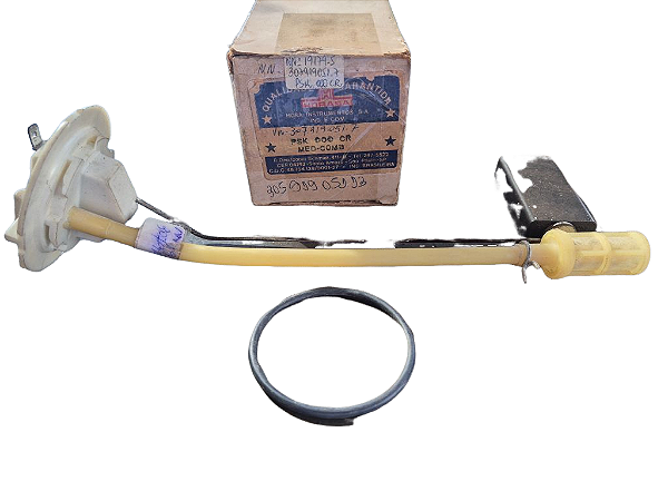 Medidor Boia Tanque Combustivel Voyage Parati Álcool 46litros /83 com retorno VW 3079190517 Original Horasa