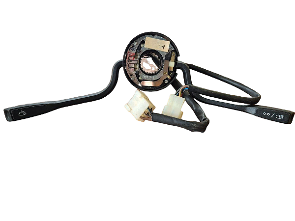 Chave Seta 2 Alavancas Kombi Cliper 82/89 Original M Carto