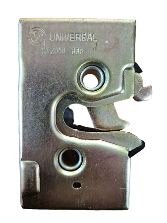 Fechadura Porta Dianteira Lado Esquerdo LE VW Gol Voyage Parati Saveiro G1 80 à 86