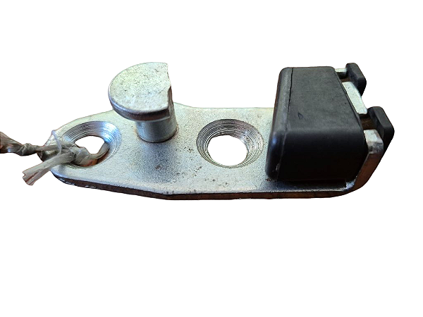 Batente Porta Dianteira Lado Deireito LD VW Kombi Clipper