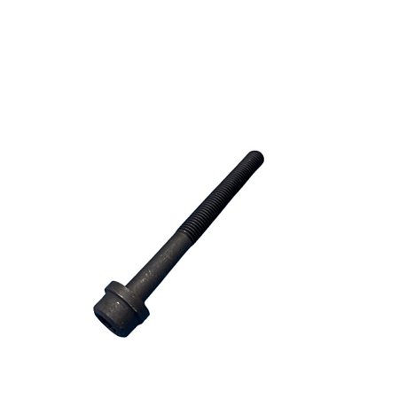 Parafuso para Cabeçote 0491033853 11x106 Motores Ap 1.6 e 1.8 Gol - Logus - Parati - Pointer - Polo - Santana - Saveiro