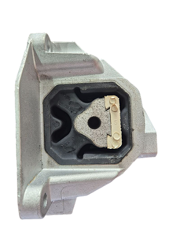 Coxim Lado Direito Motor Fox Gol Voyage Saveiro 2009/ VW 5U0199167